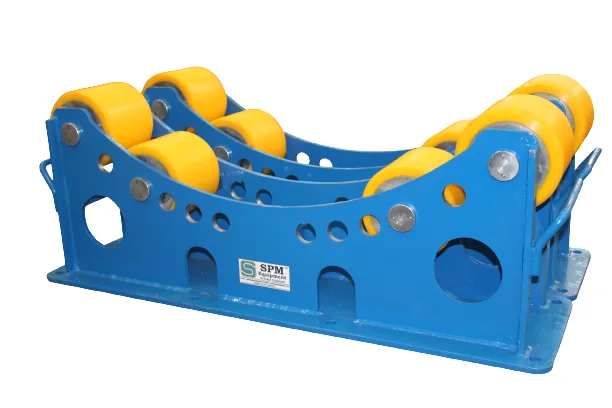 Pipe Rotator