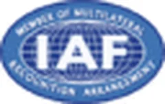 IAF certified