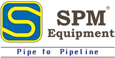 SPM Equipment logo