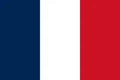 Flag of France