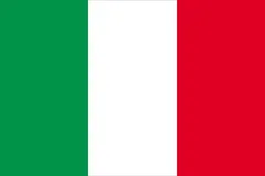 Flag of Italy