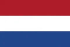 Flag of Netherlands
