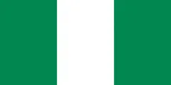 Flag of Nigeria