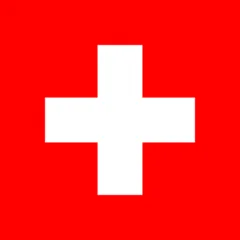 Flag of Switzerland