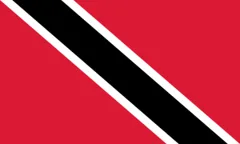 Flag of Trinidad & Tobago