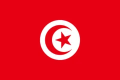 Flag of Tunisia