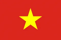 Flag of Vietnam