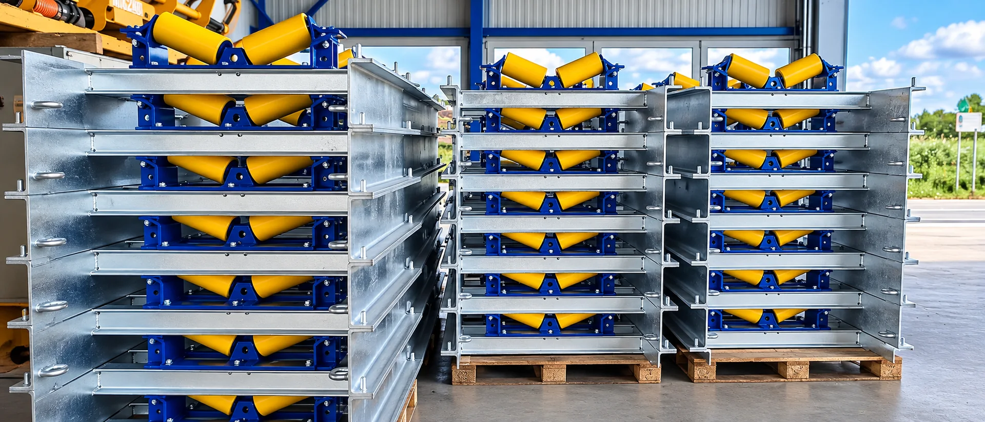 DSS Pipe Welding Equipment with Purge Chamber by SPM Equipment