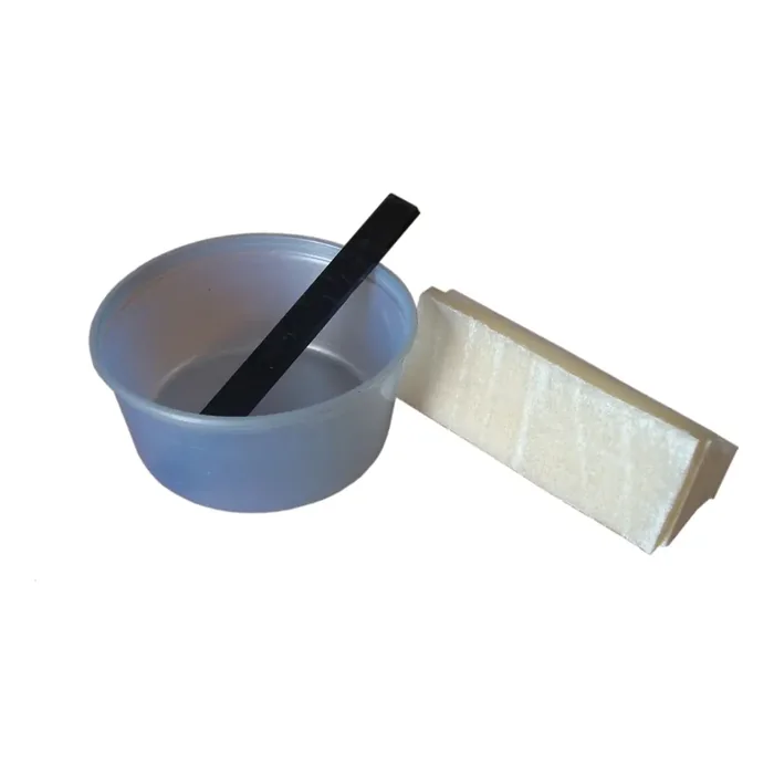 Applicator Pad Kit