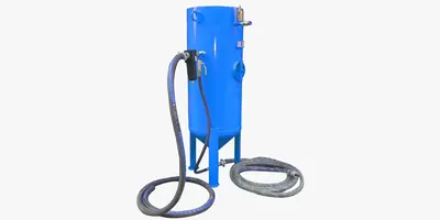 Coating Equipment