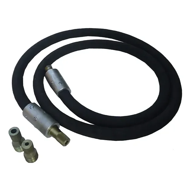 Sand Blasting Hose