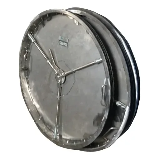 Pipe Blasting Plug