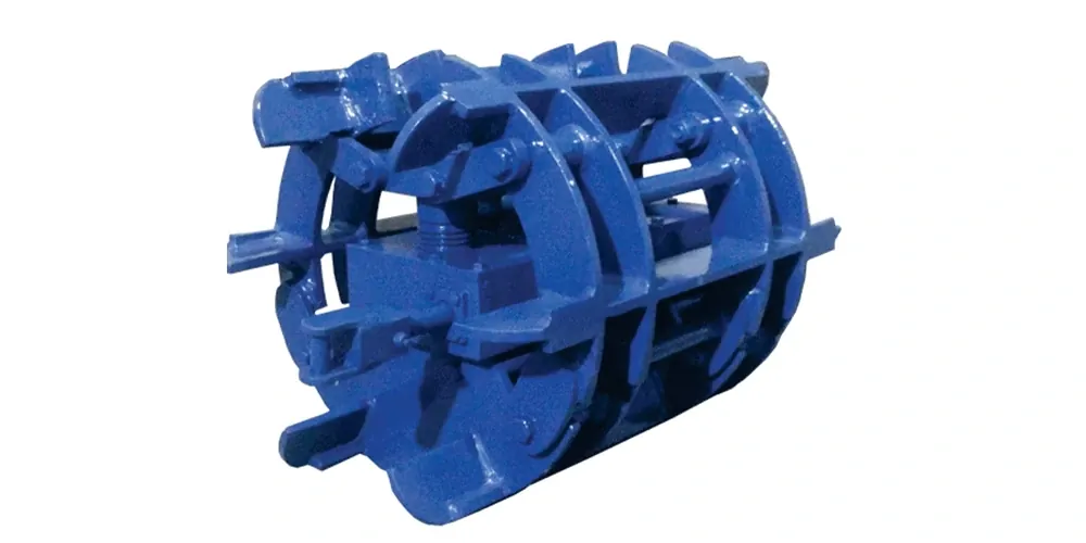 Line Pipe Plant Equipment