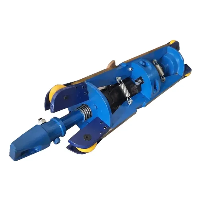 Pipe Joint Internal Clamp Small Size