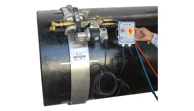 Pipe Cutting Equipment