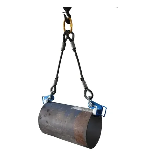 Pipe Lifting Hook
