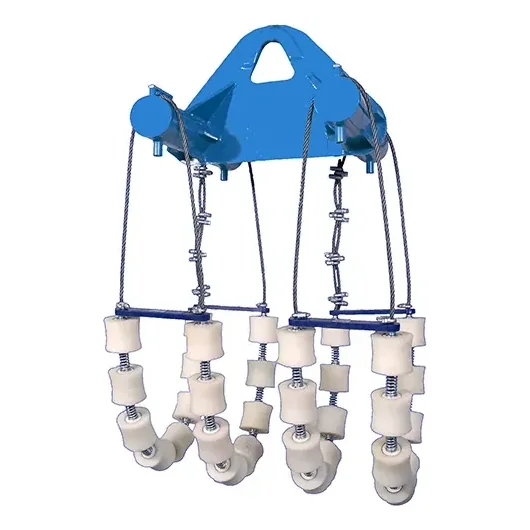 Pipe Roller Cradle