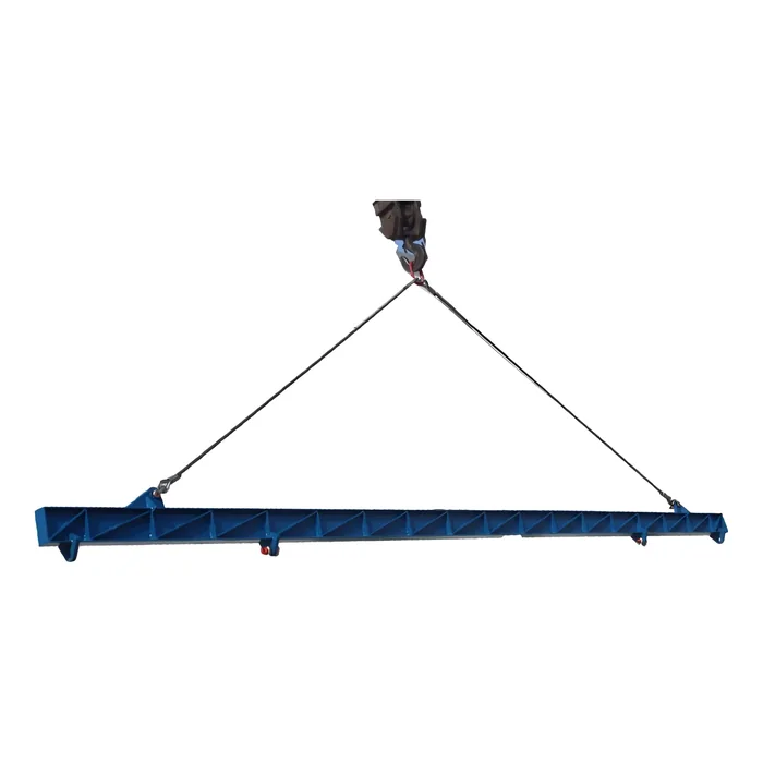 Spreader Bar Beam In
