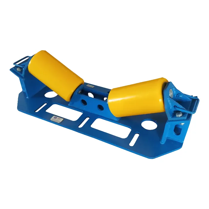 Beam Clamp Pipe Roller