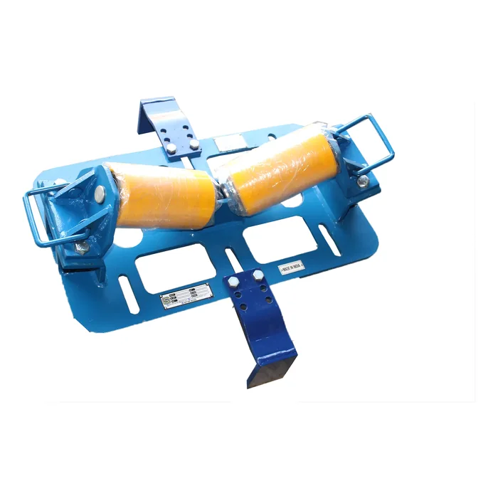 Beam Clamp Rigging Roller For Concrete Beam Clamping by SPM Equipment