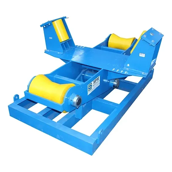HDD Pipe Heavy Duty Pipe Roller