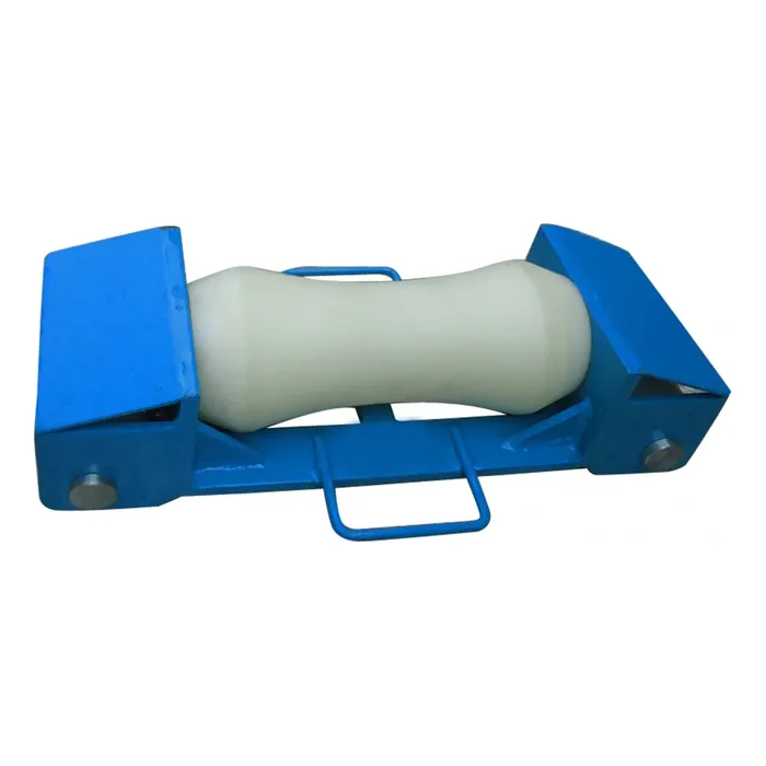 Multidirectional Roller Nylon