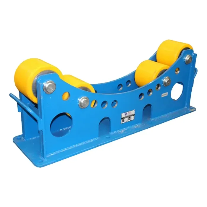 Pipe Rotator
