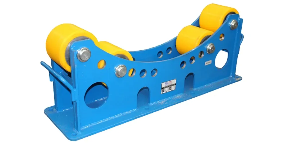 Pipe Rotator