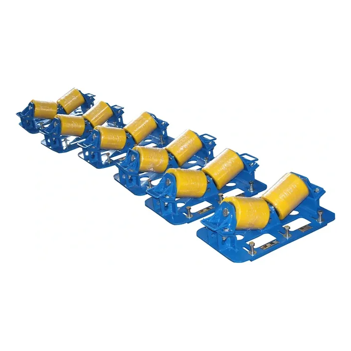 Beam Clamp Rigging Roller