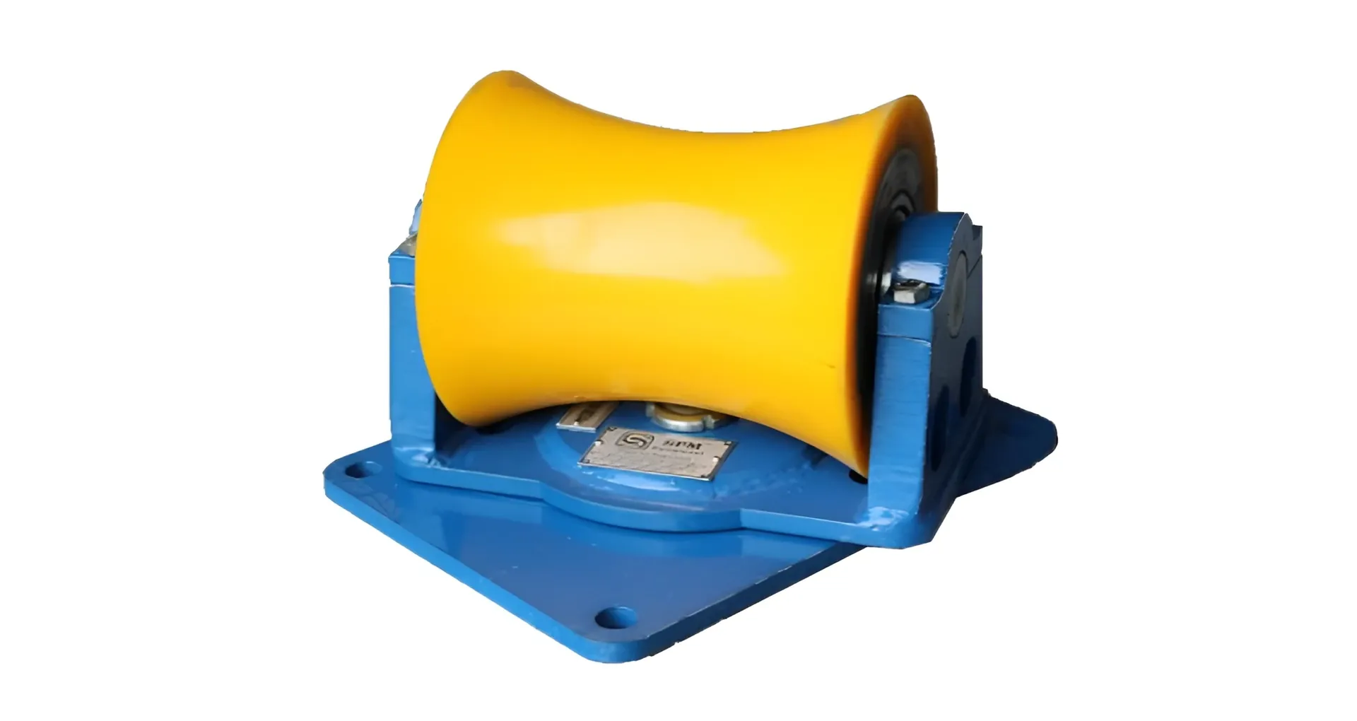 Pipe Rollers & Rotators