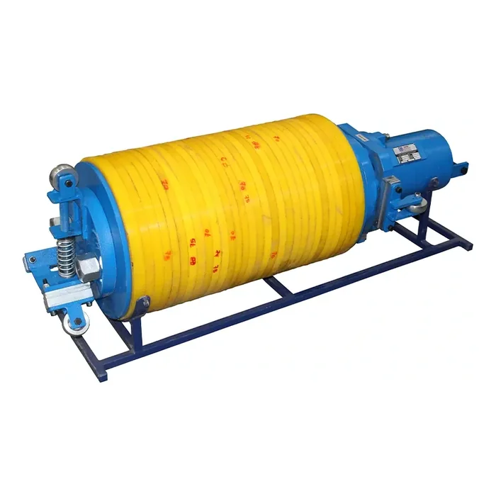 Hydraulic Plug Mandrel