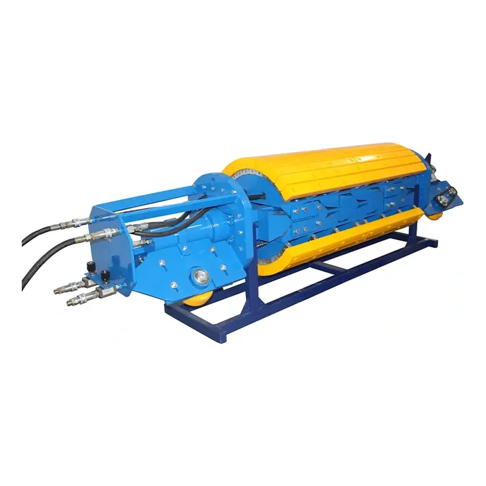 Hydraulic Wedge Mandrel