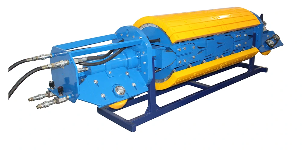 Hydraulic Wedge Mandrel