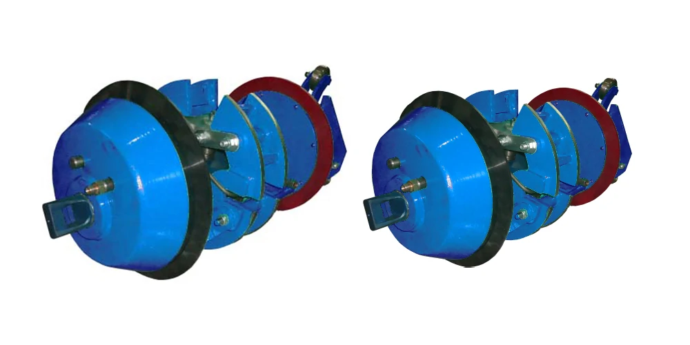 Internal Clamp With Purging System