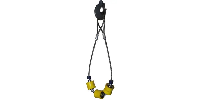 Pipe Roller Sling