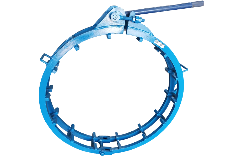 cage-type-pipe-clamp-manual-spm-equipment-1-1