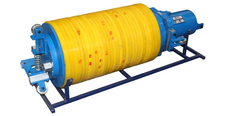 Hydraulic Plug Mandrel