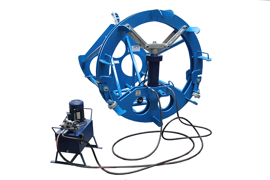 pipe-alignment-clamp-hydraulic-internal-spm-equipment-2