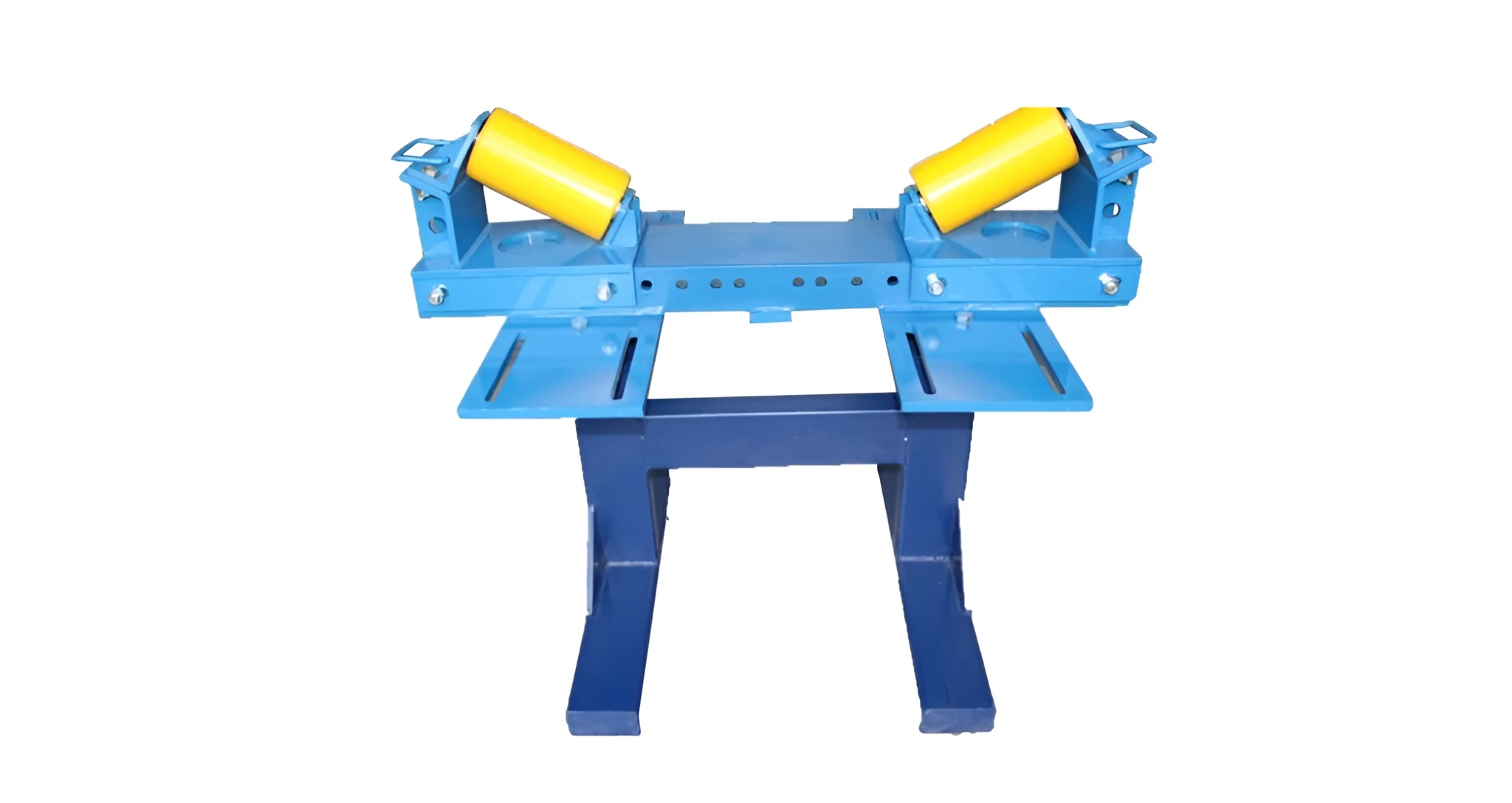 Adjustable Roller With Adjustable Stand In
